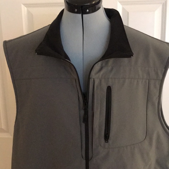 5.11 Tactical Vest Gray Size XL - Picture 4 of 16